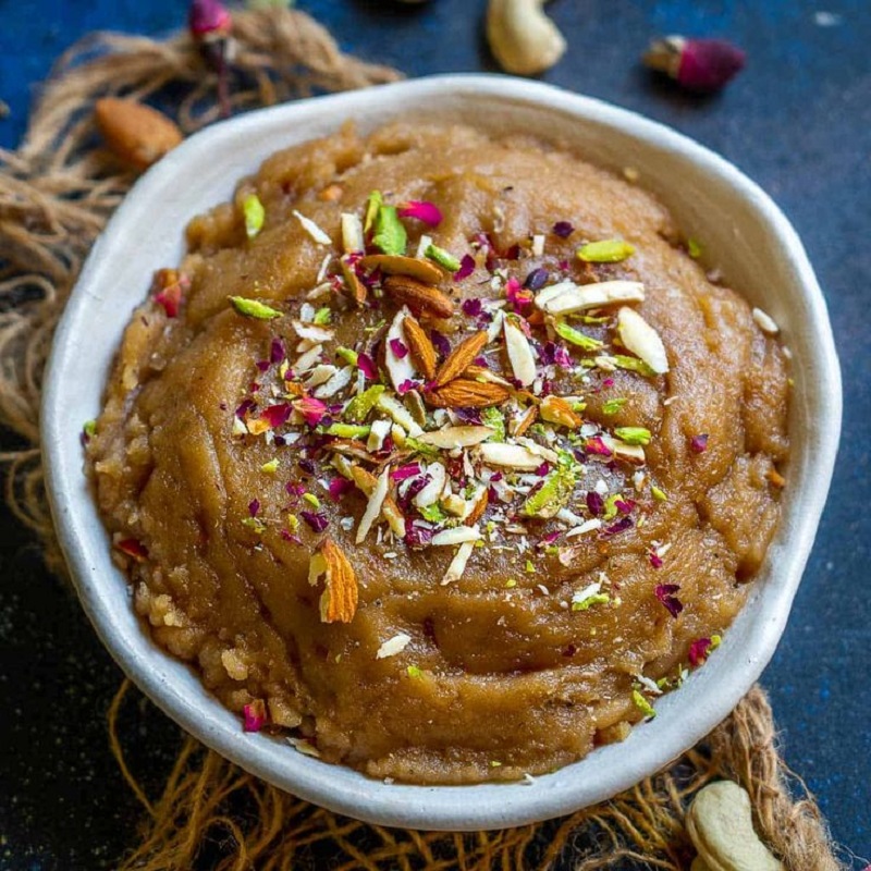 Aate ka Halwa