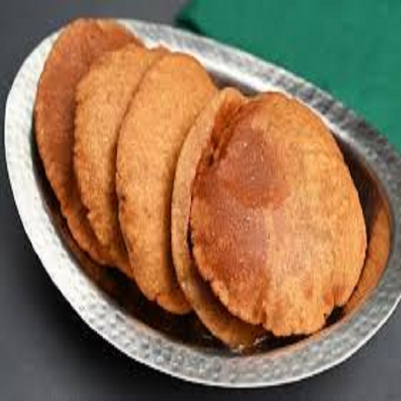 Gharghe (Sweet)