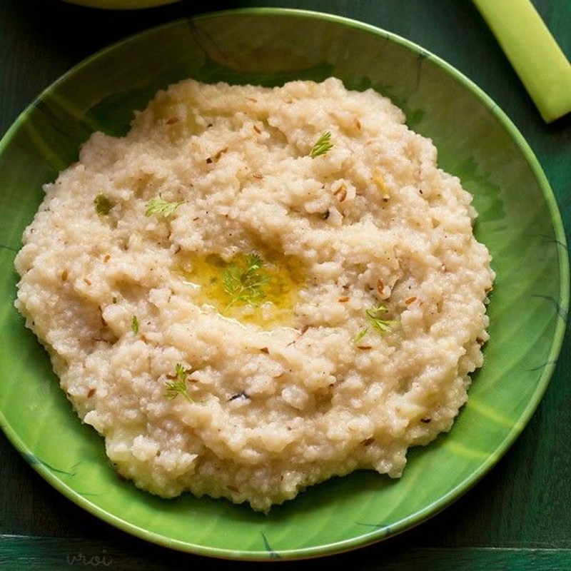 Samvat Rice Khichdi _ Sama Chawal Khichdi _ Vrat ki Khichdi