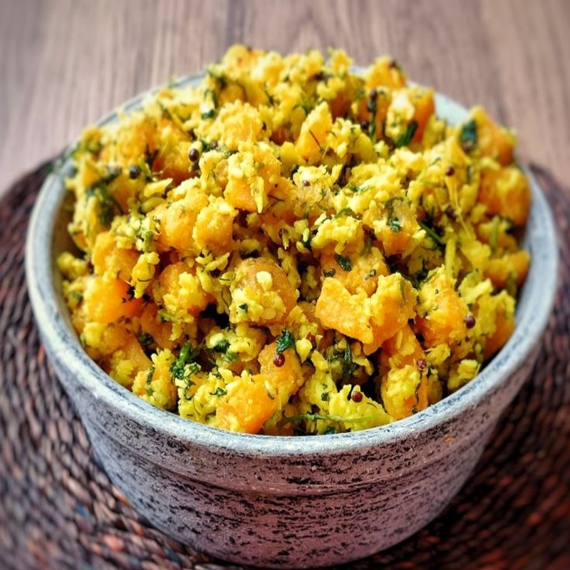 Dehydrated Shakkariya Batata