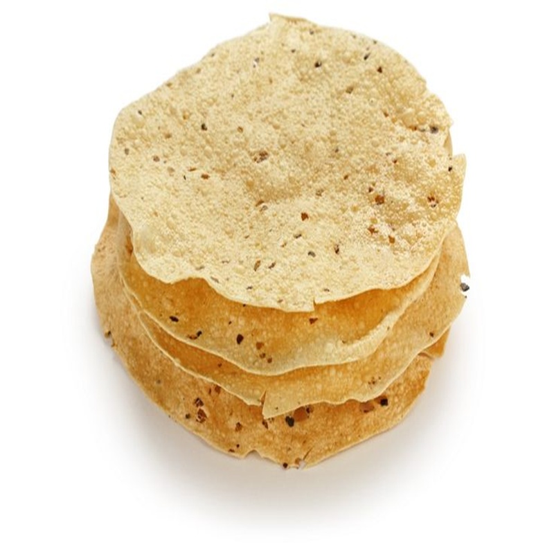 Udad Papad (Mini)