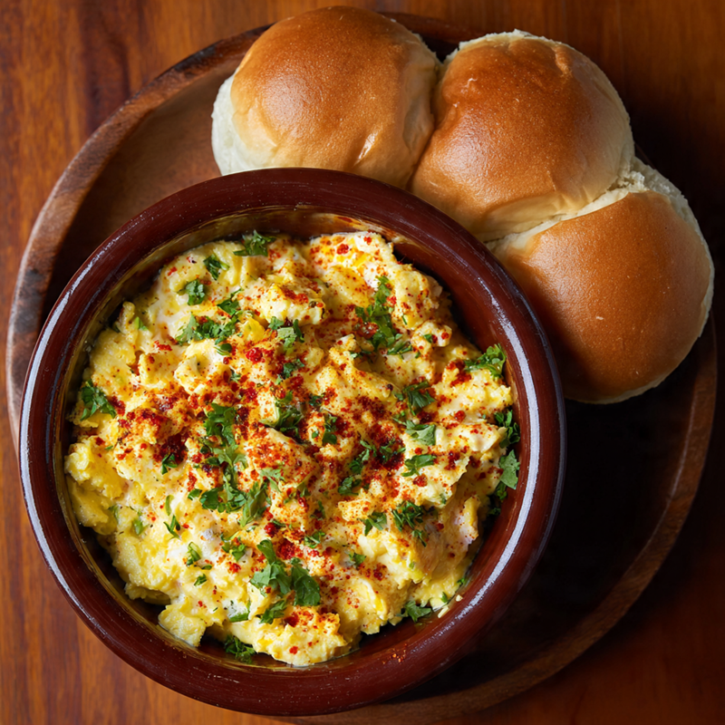 Akuri Pav