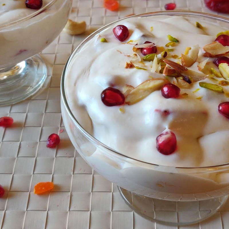 Fruit Creme