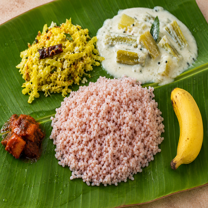 Veg Pothichoru