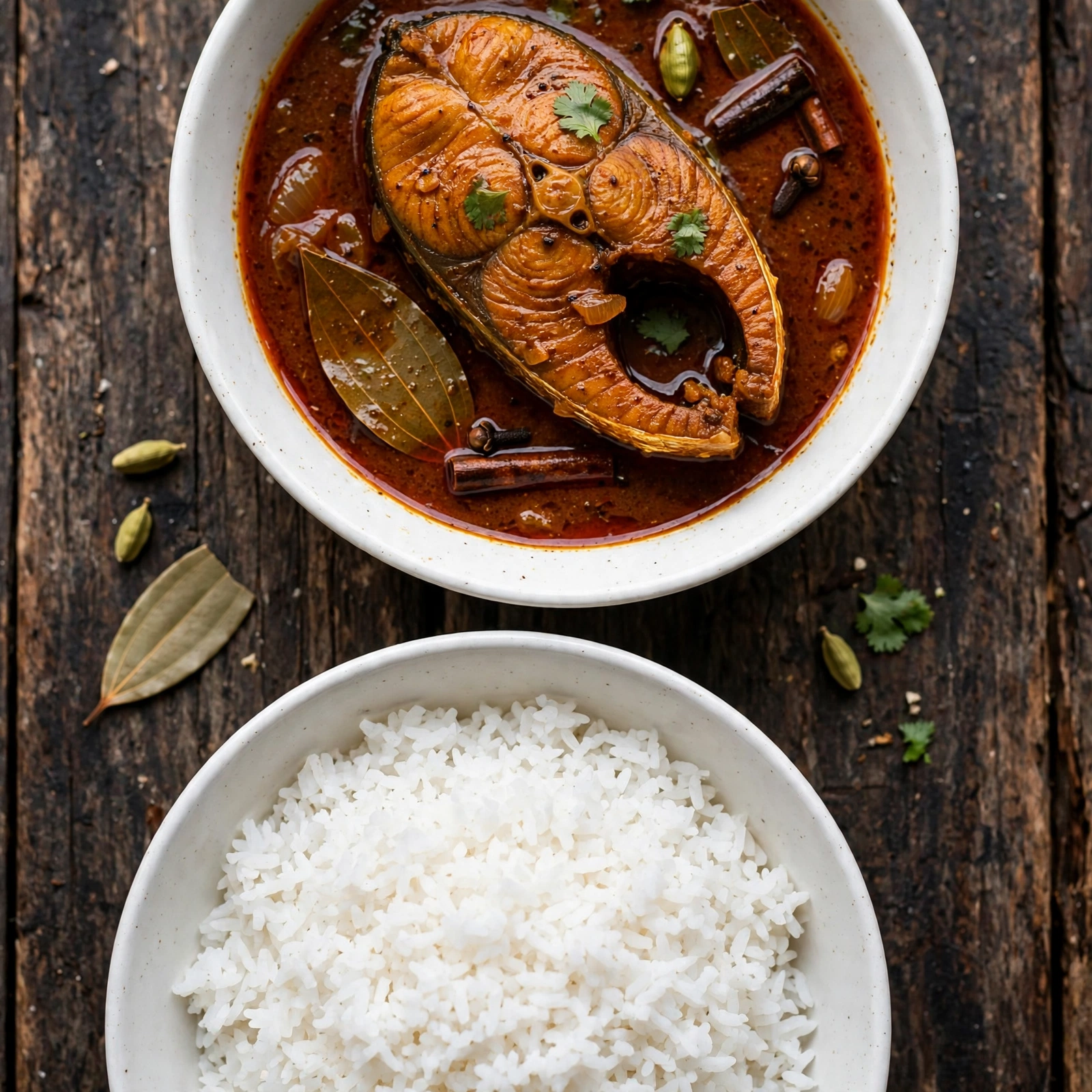 Rui Macher Kalia & Rice