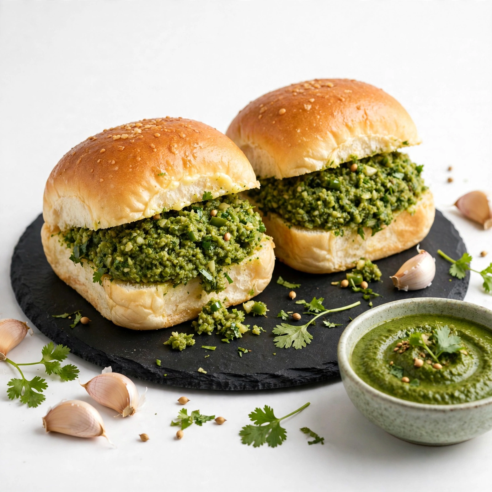 Seyal Pav