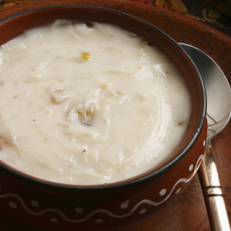 Shrikhand