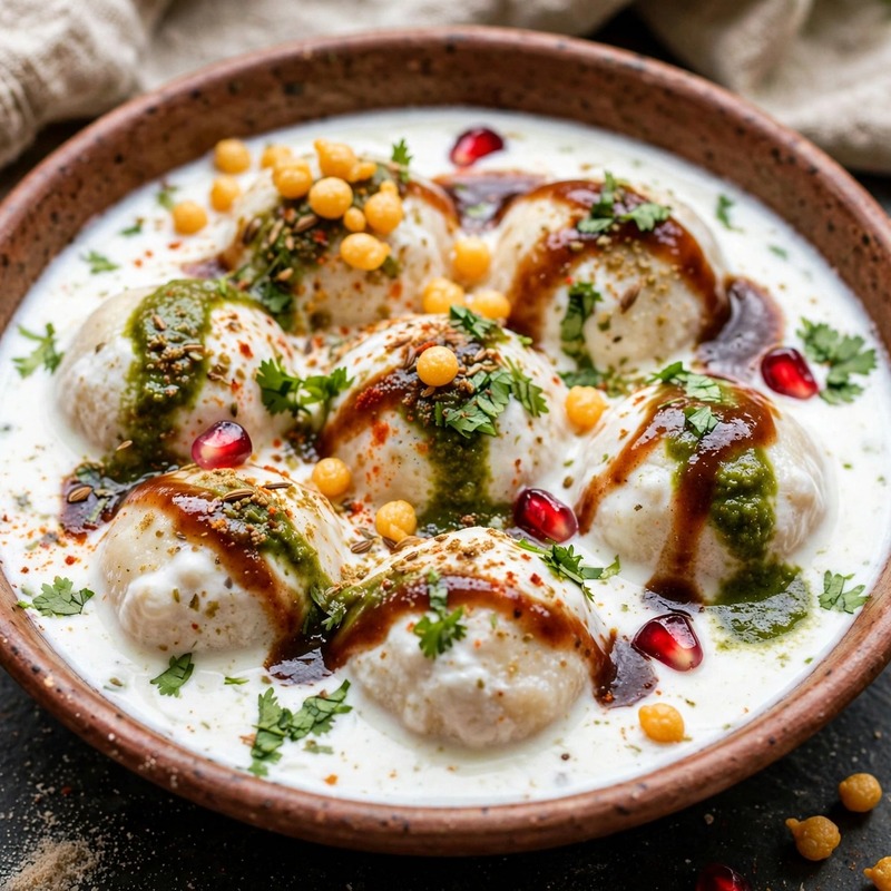 Dahi Wada