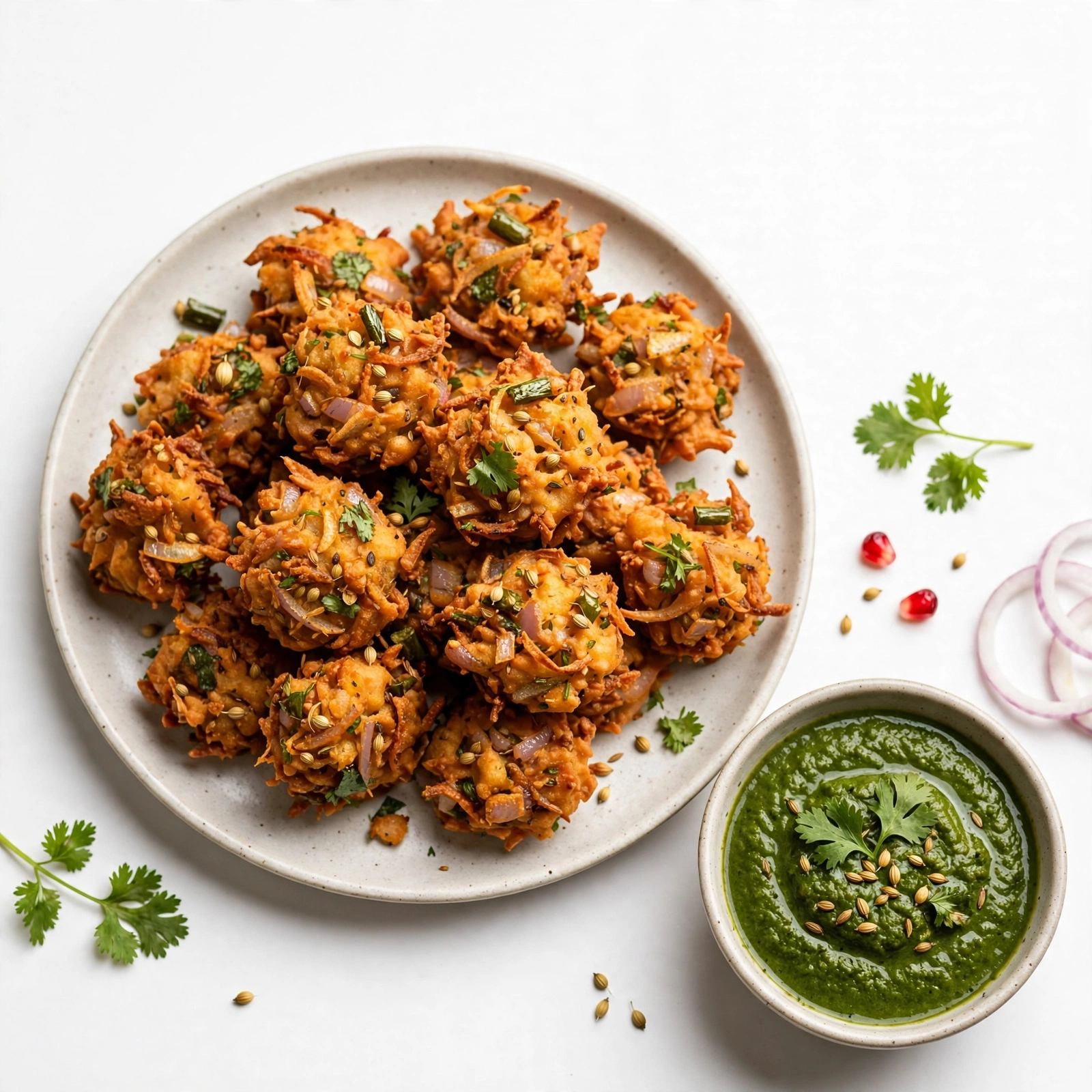 Sanna Pakoda