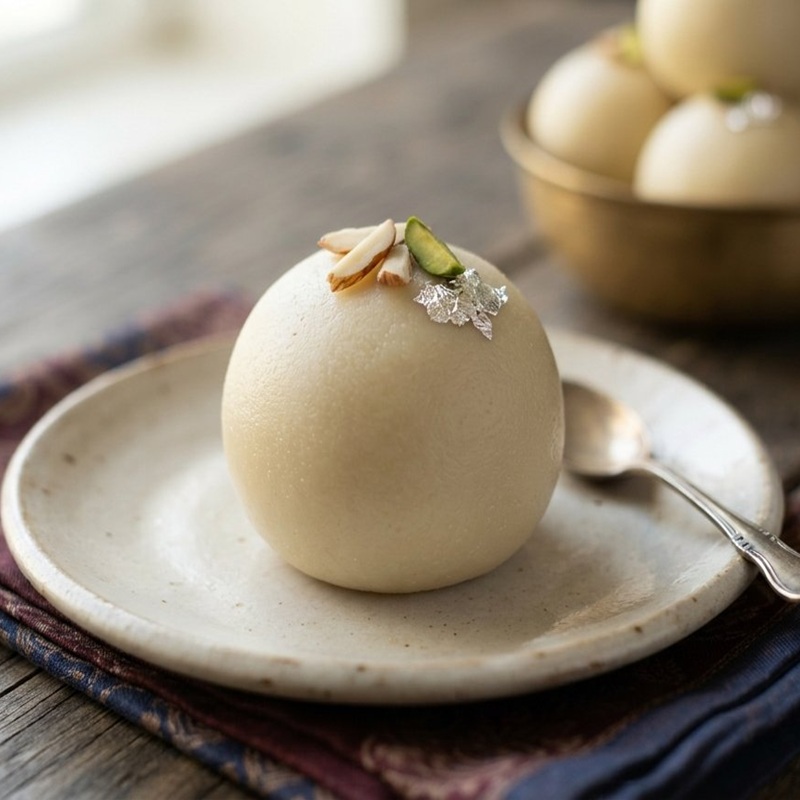Daraba Laddoo