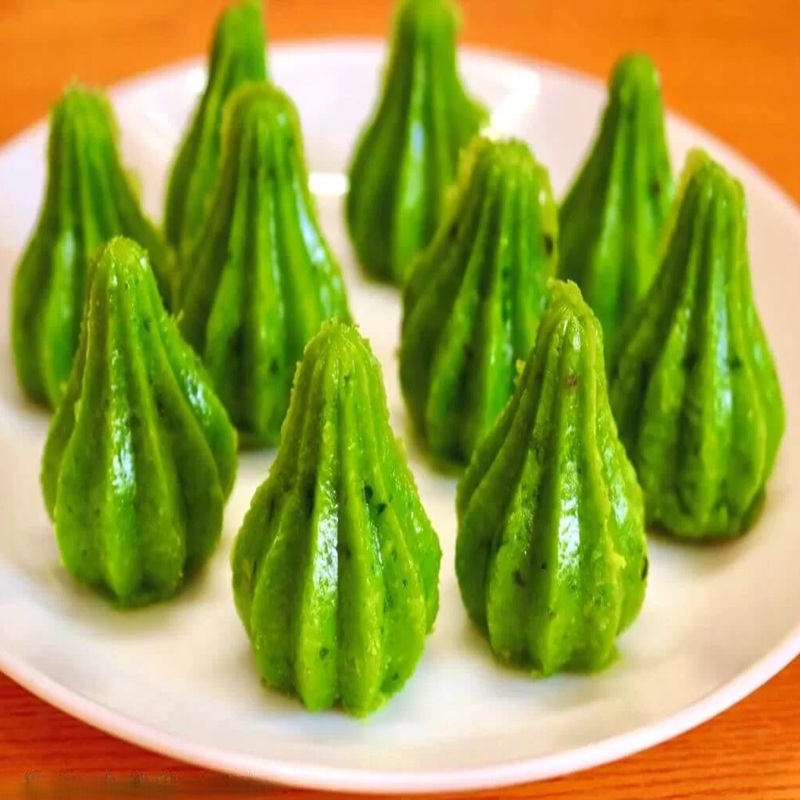 Paan Modak