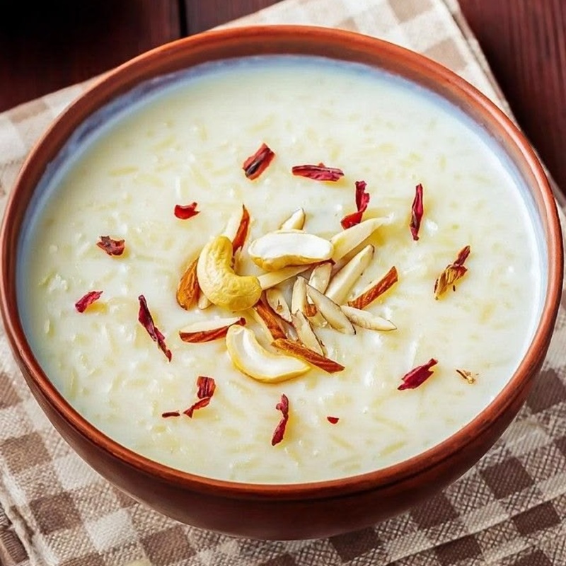Rice Kheer