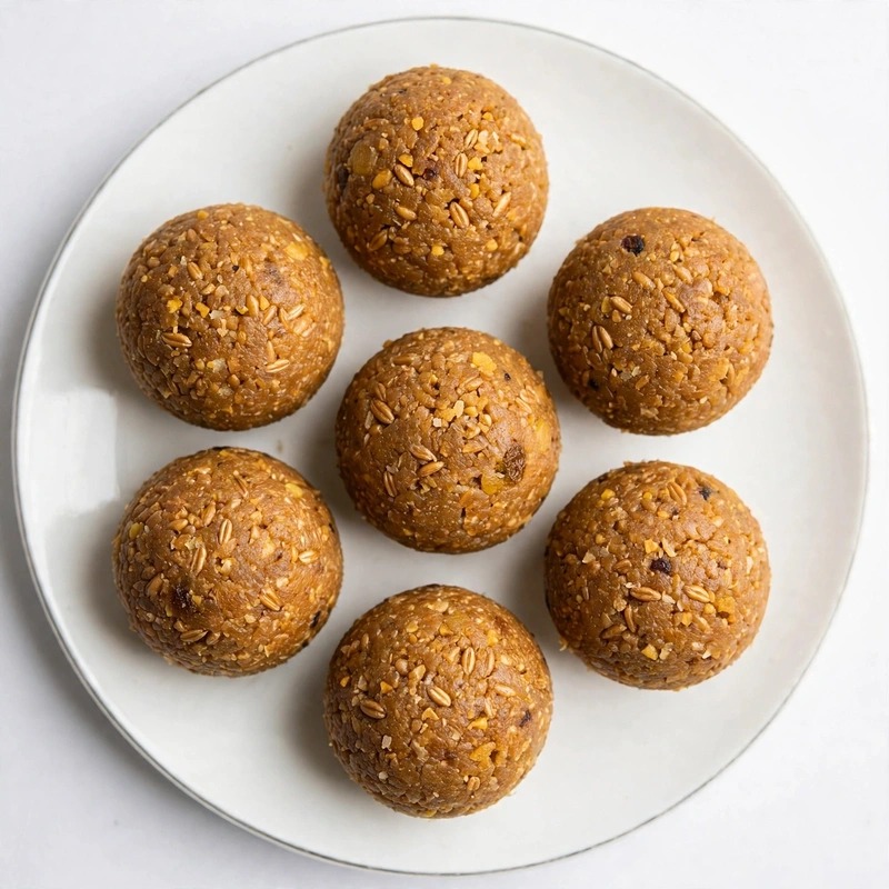 Daliya Ladoo