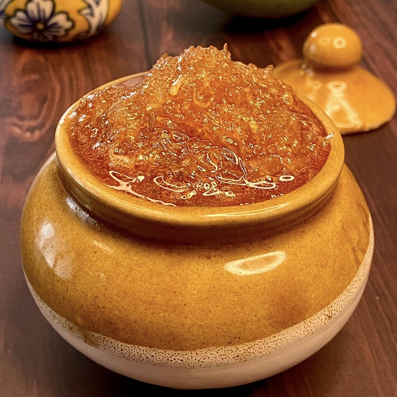 Keri Chutney (Seasonal)